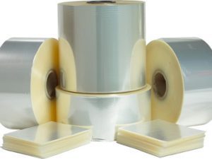 BOPP Filmler (Coex Filmler)