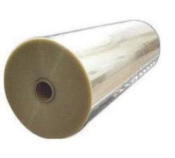 Polyester Film (Şeffaf)