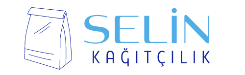 Selin Kağıtçılık Logo