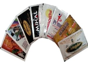 Kolonyalı Mendil Ambalajları