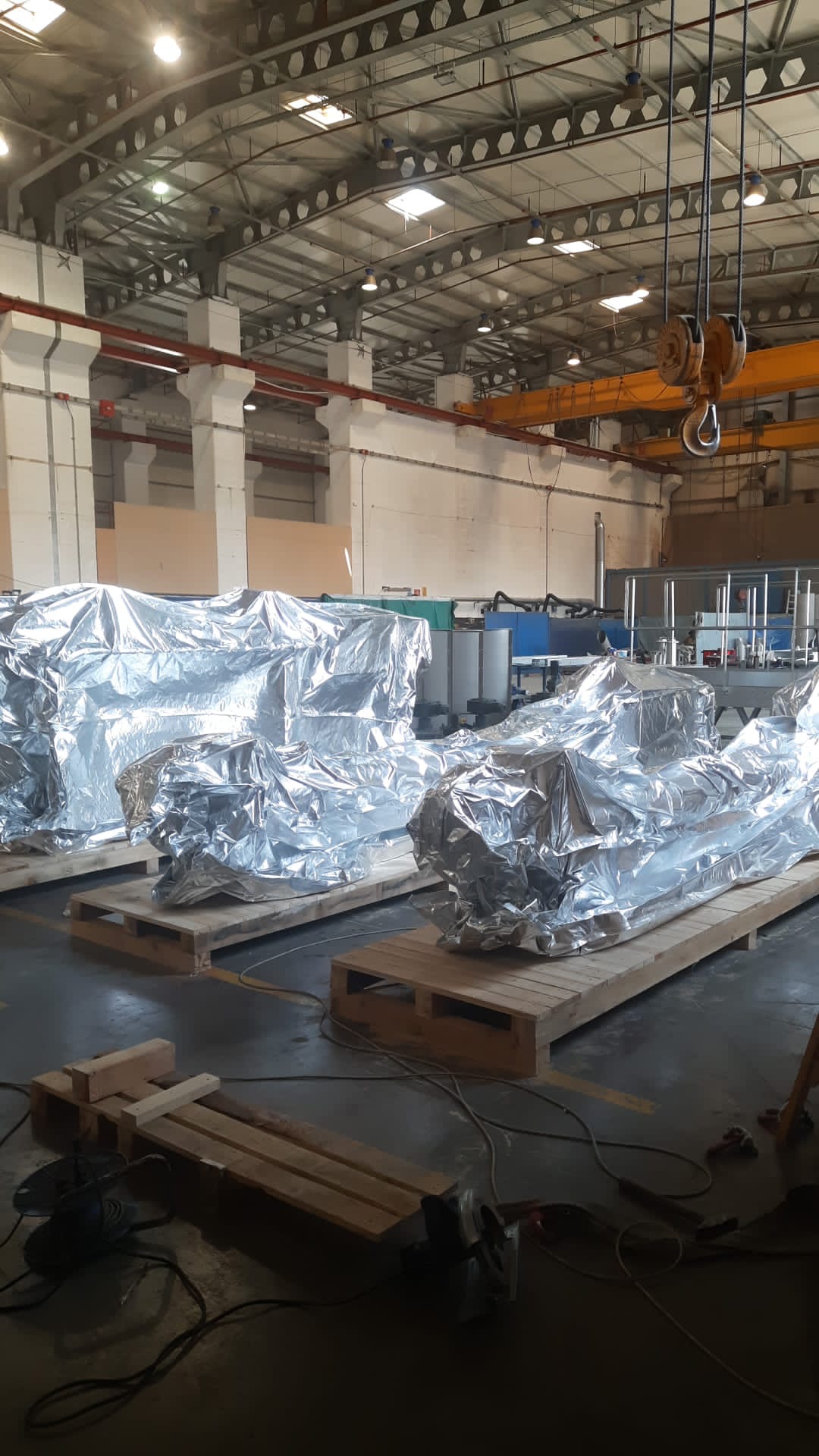 aluminyum-bariyer-ambalaj Alüminyum Bariyer Ambalaj Foto